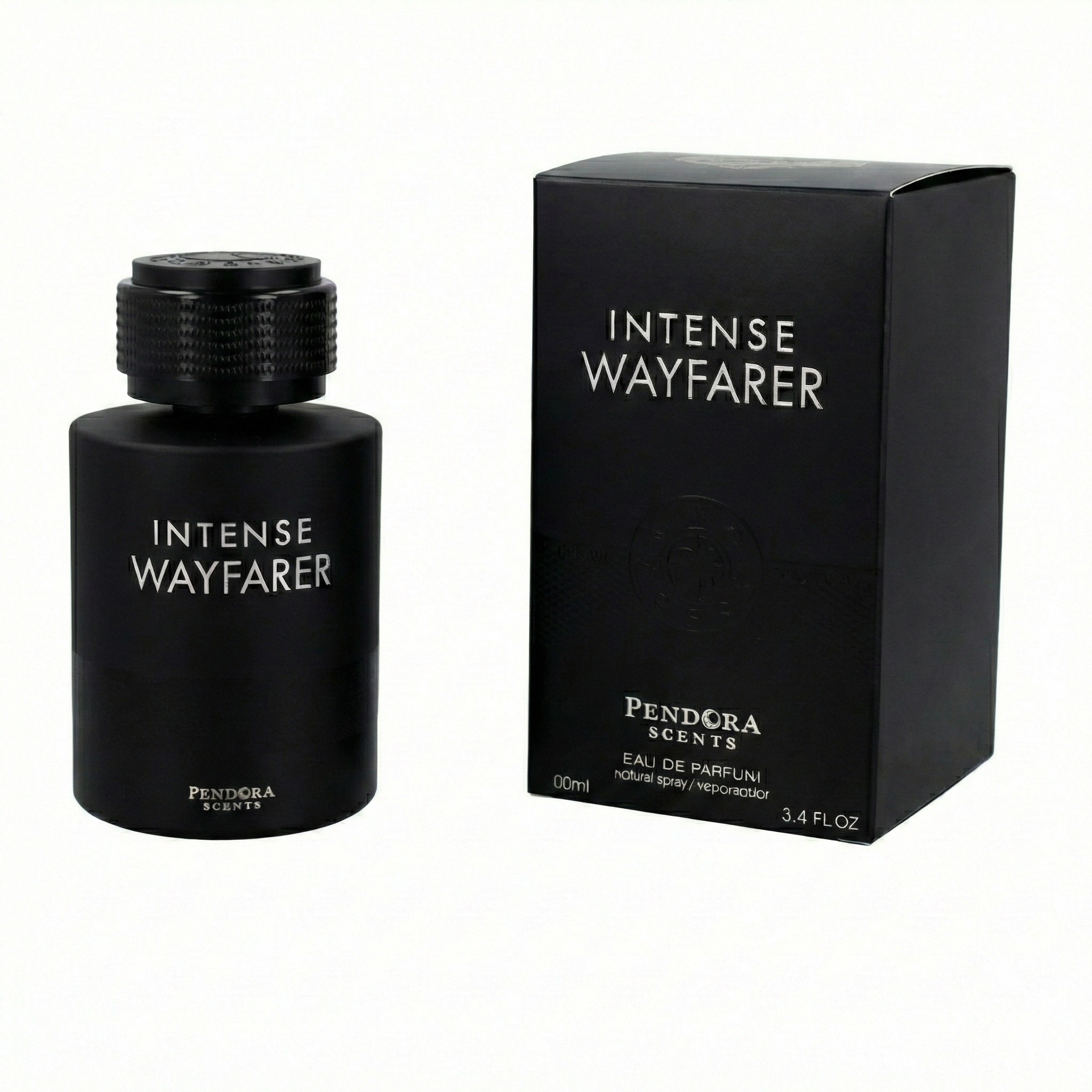 Eau de parfum Intense Wayfarer Original - 100ml