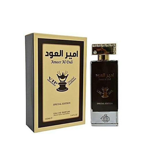 Eau de parfum Ameer Al Oud Original - 100ml