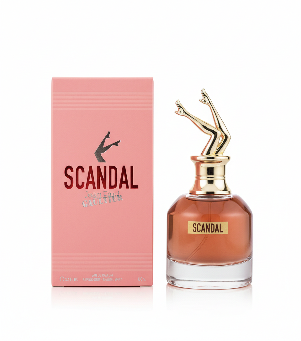 Eau de parfum Scandale Original - 100ml