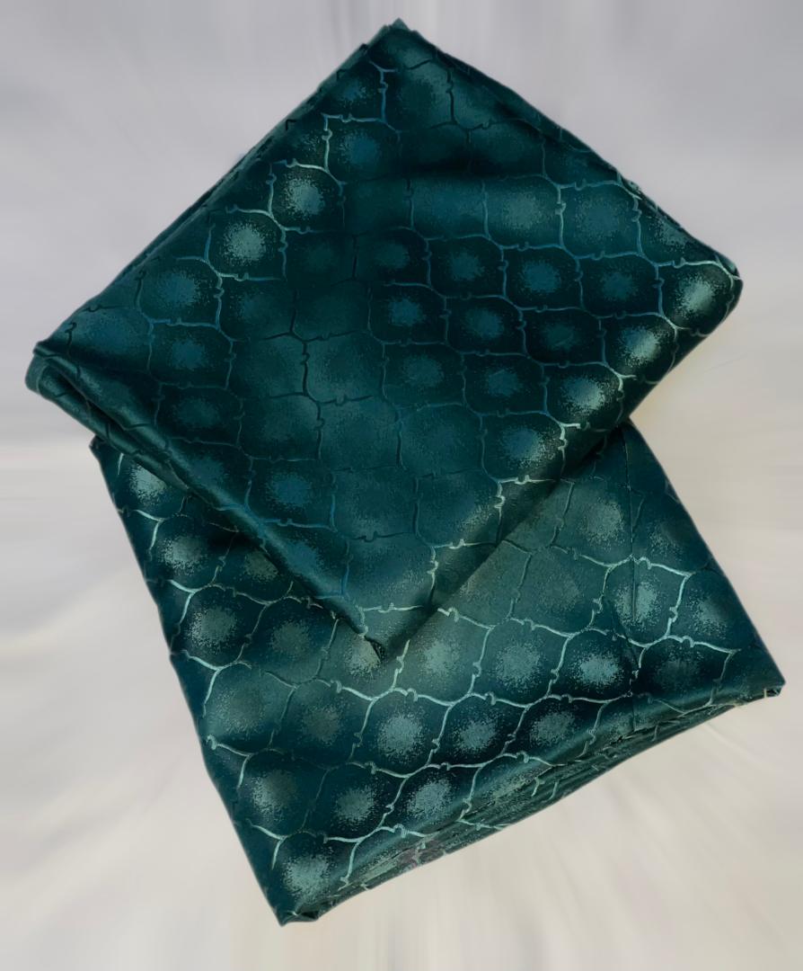 Ensemble de Rideaux - 2 Pièces 