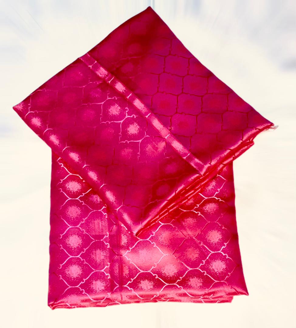 Ensemble de Rideaux - 2 Pièces 