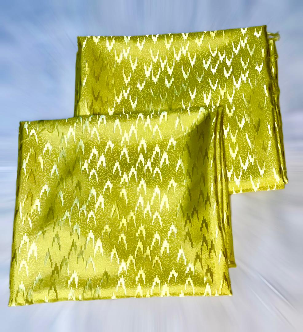 Ensemble de Rideaux - 2 Pièces 