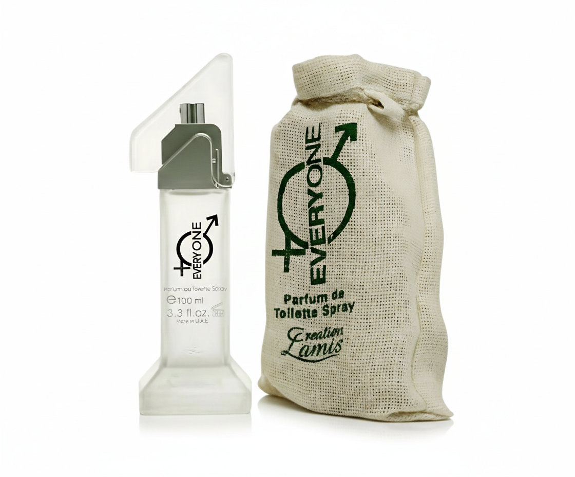 Eau de Parfum Everyone Original - by Creation Lamis