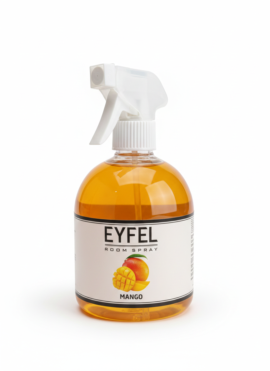 Parfum Chambre Eyfel - Mangue 