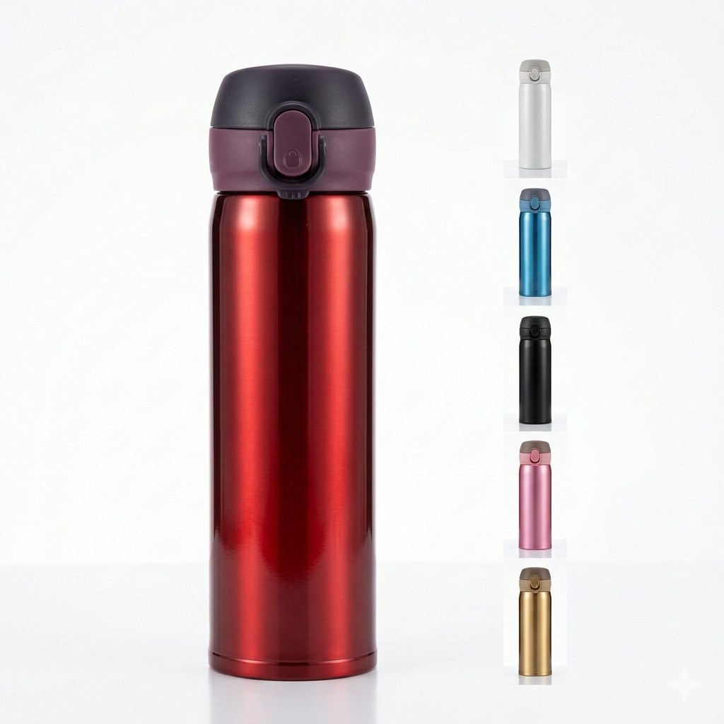 bouteille isotherme - 250 ml