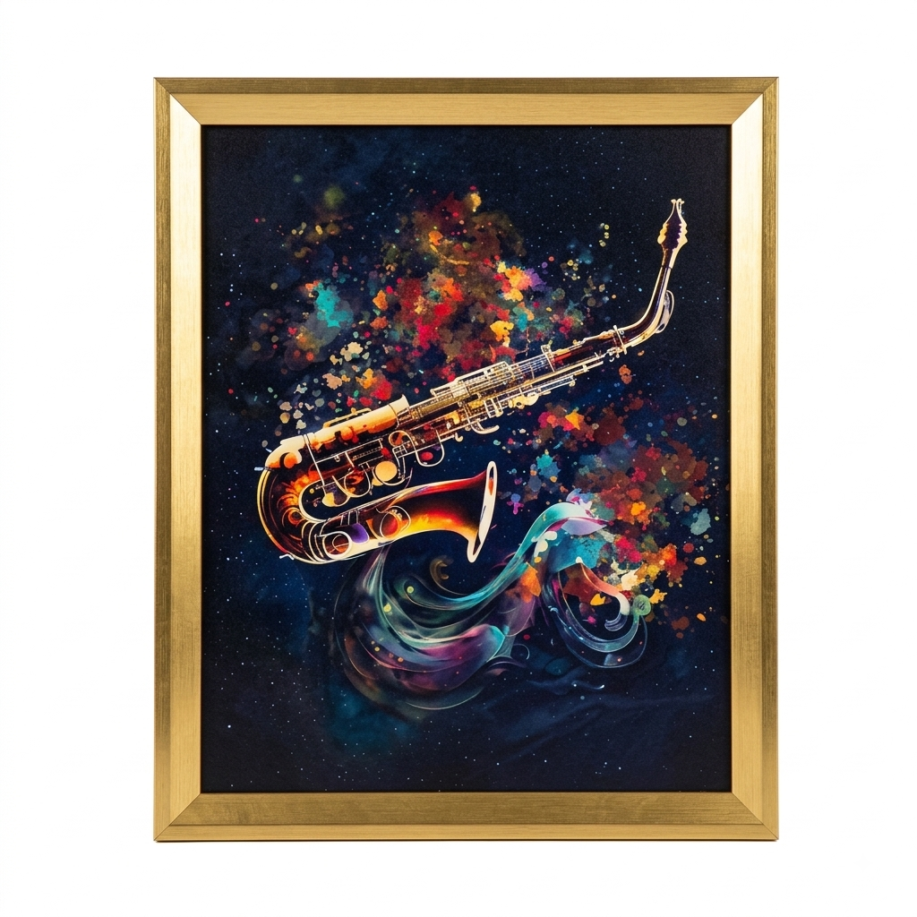 Tableau Décoratif 40/30
