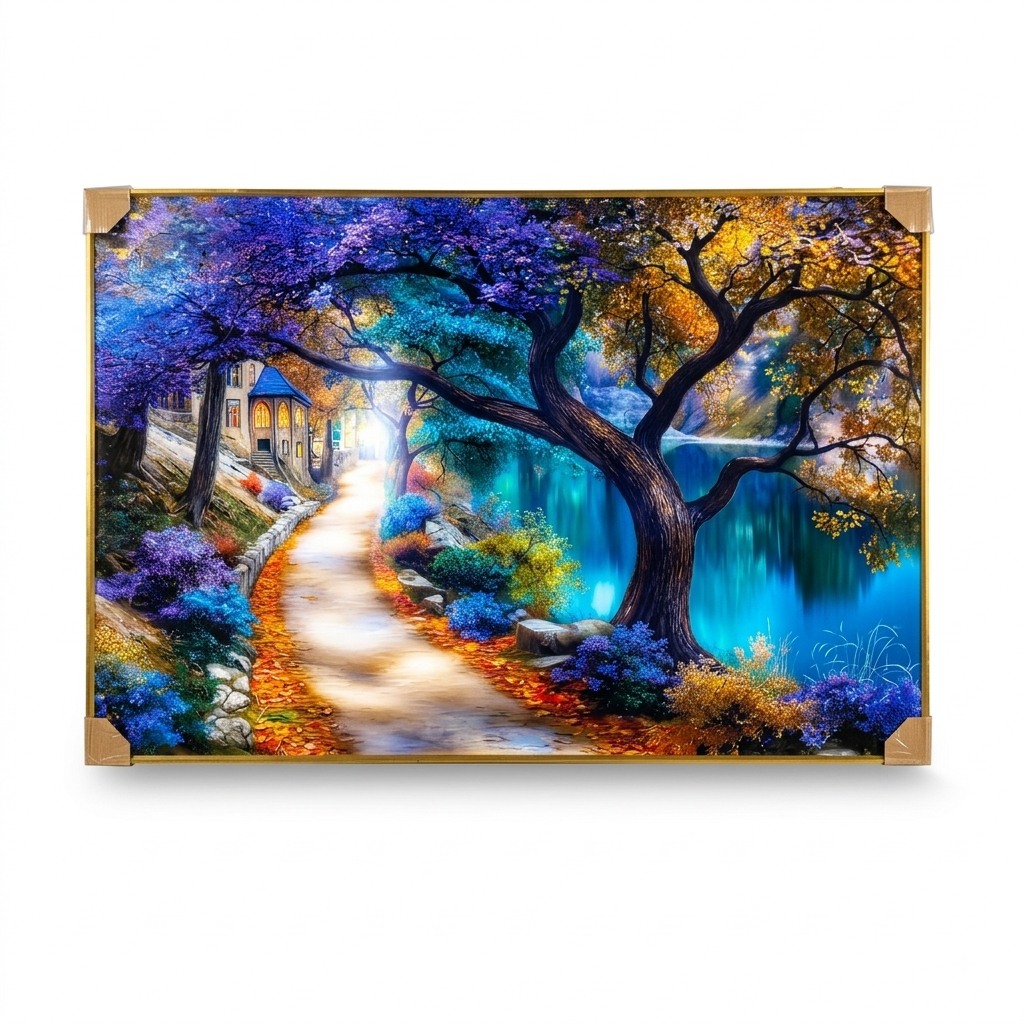 Tableau Décoratif 100/80