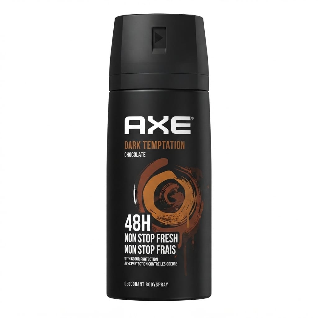 Déodorant Spray Axe Dark Temptation - 48H