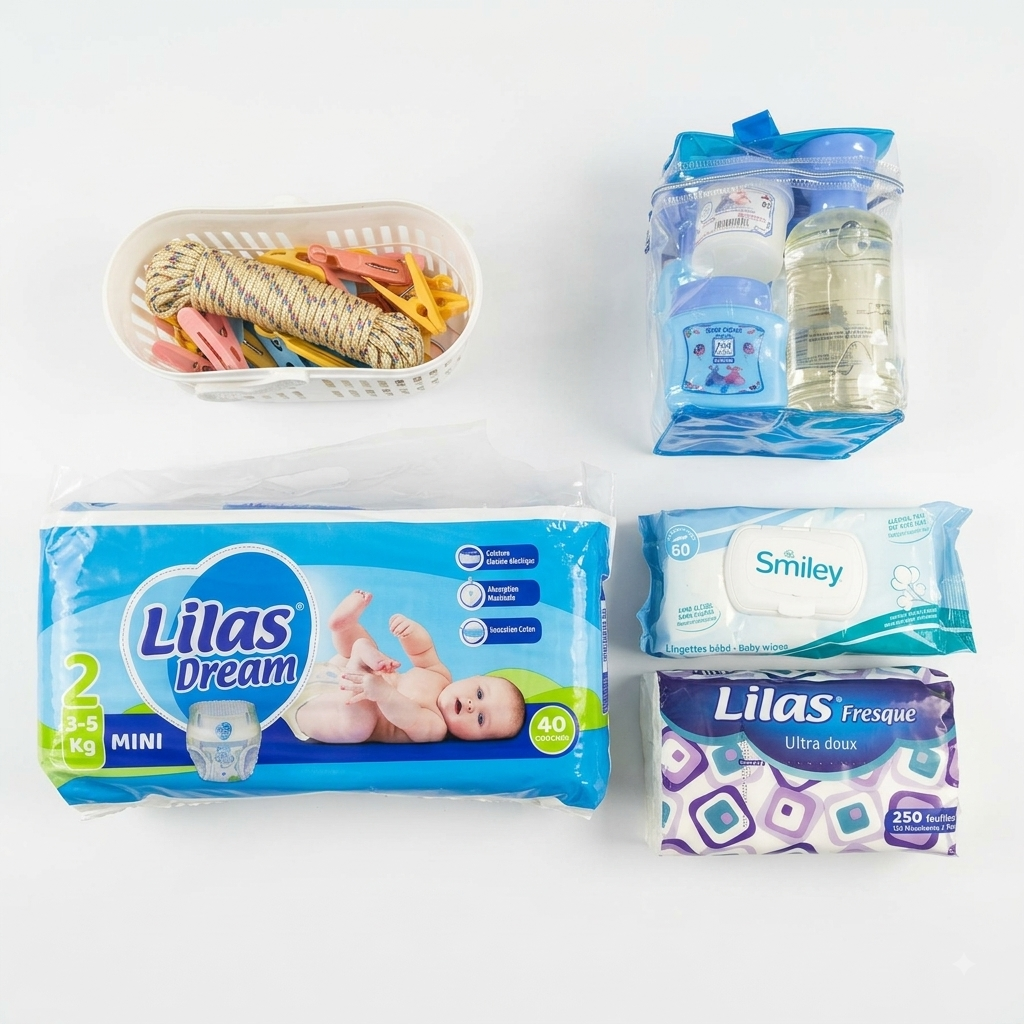 Pack Petit Prince Simple 