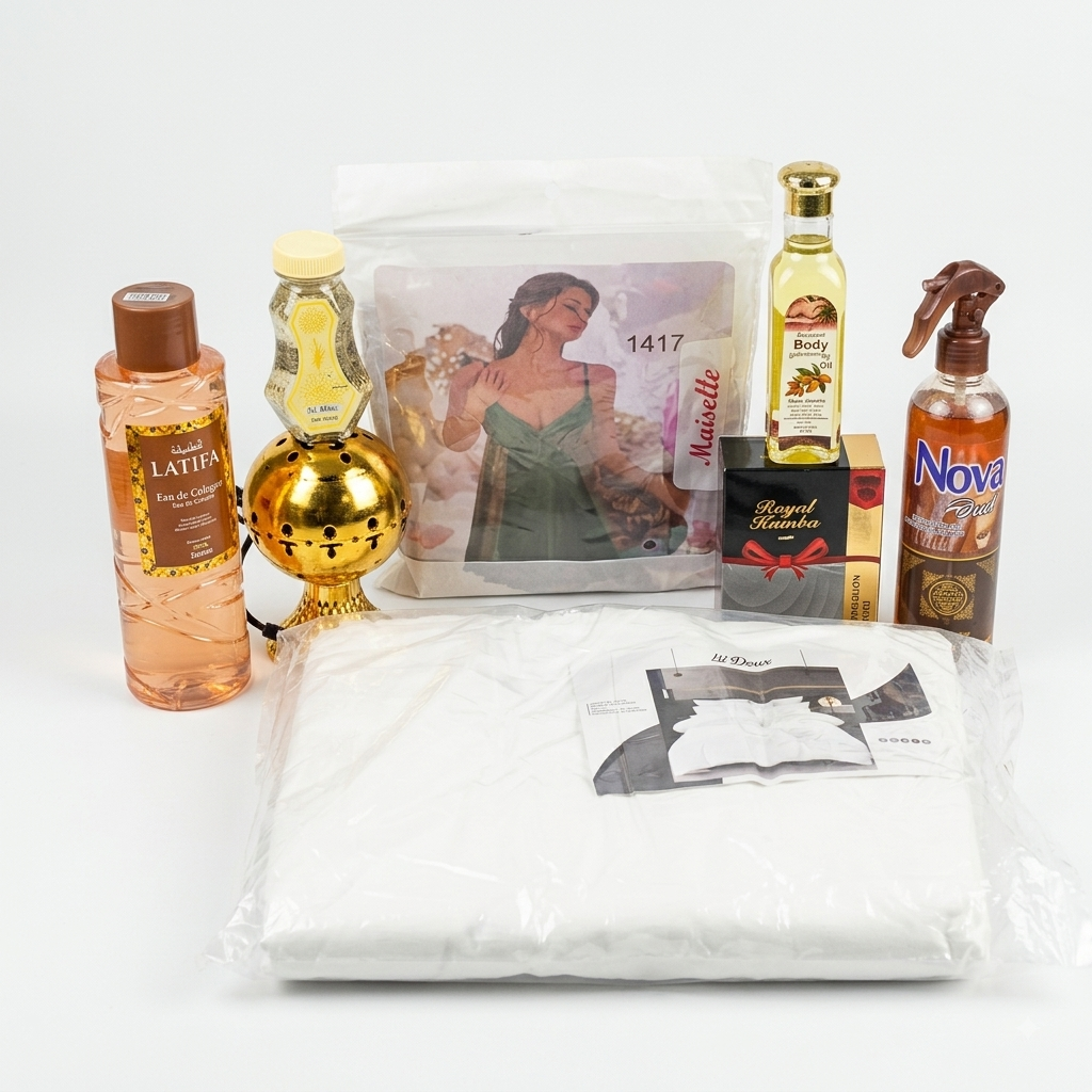 Pack Diongué 1