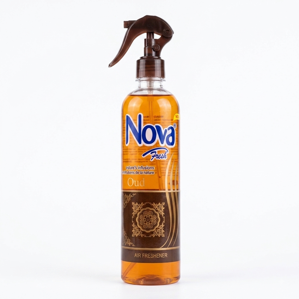 Désodorisant Nova Fresh Oud