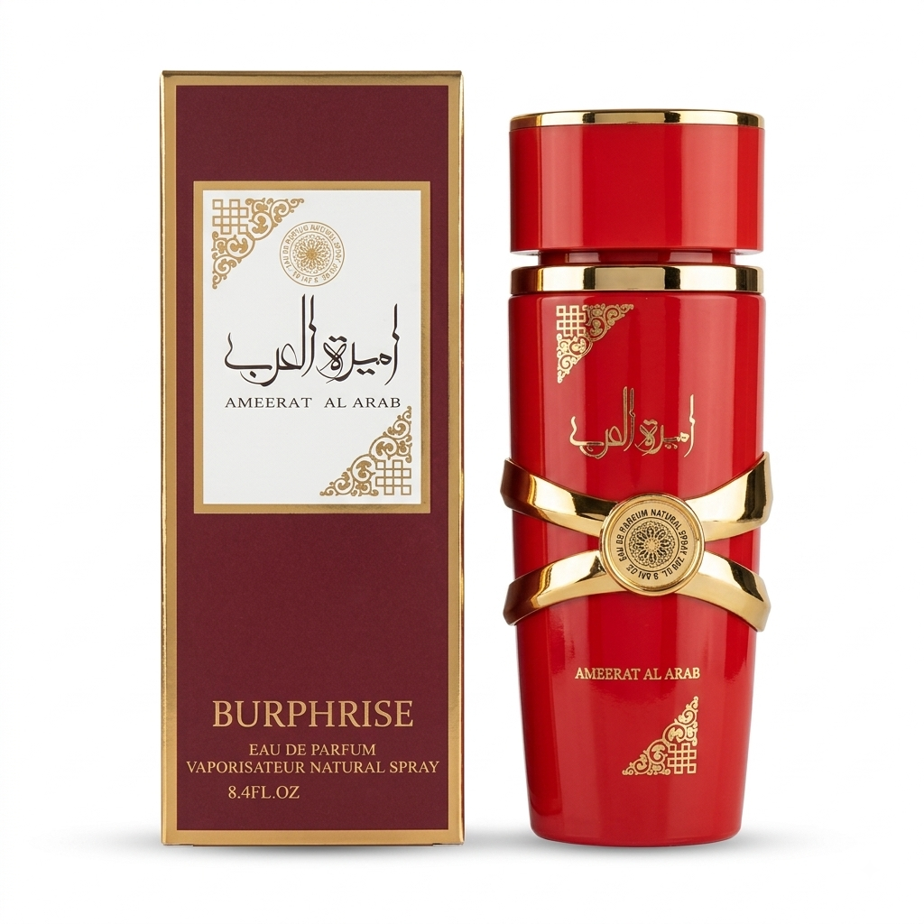 Brume Ameerat Al Arab 250ml