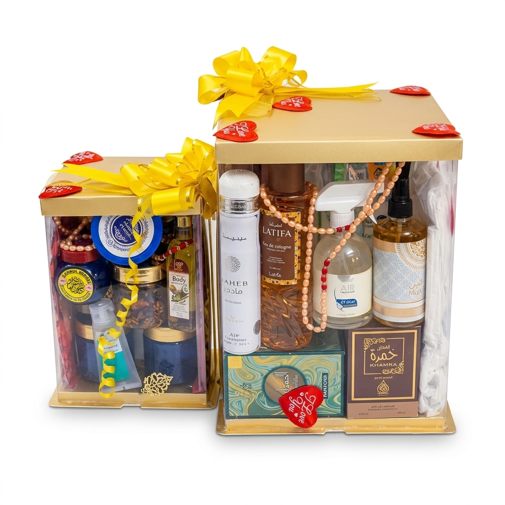 Coffret Premier Ndieuké 1
