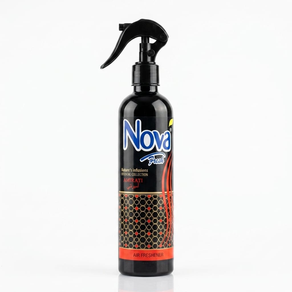 Désodorisant Nova Fresh Amirati