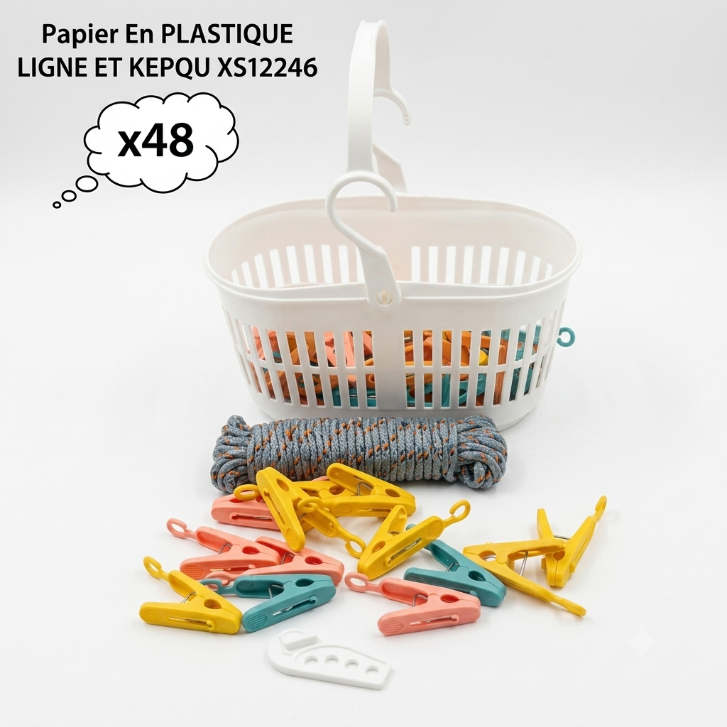 Kit de Séchage Complet