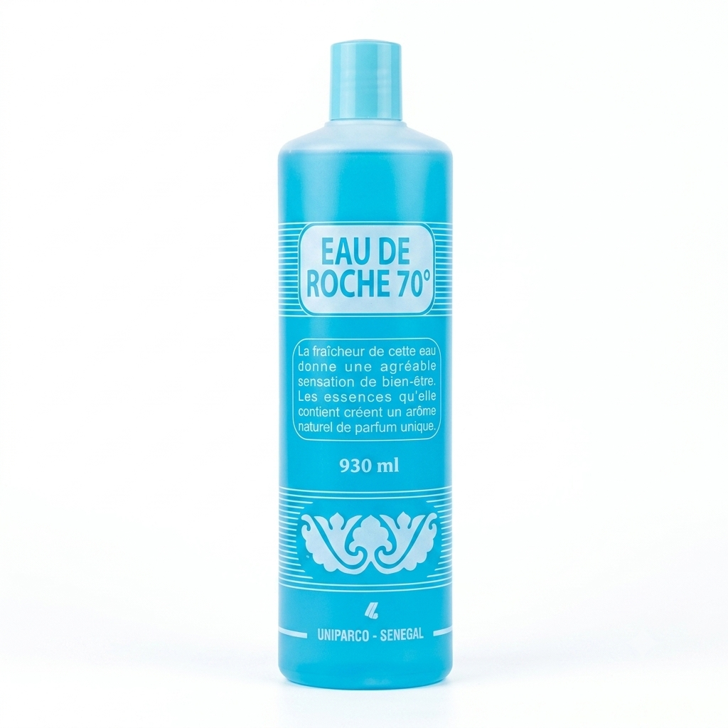 Eau de Roche 70° Uniparco