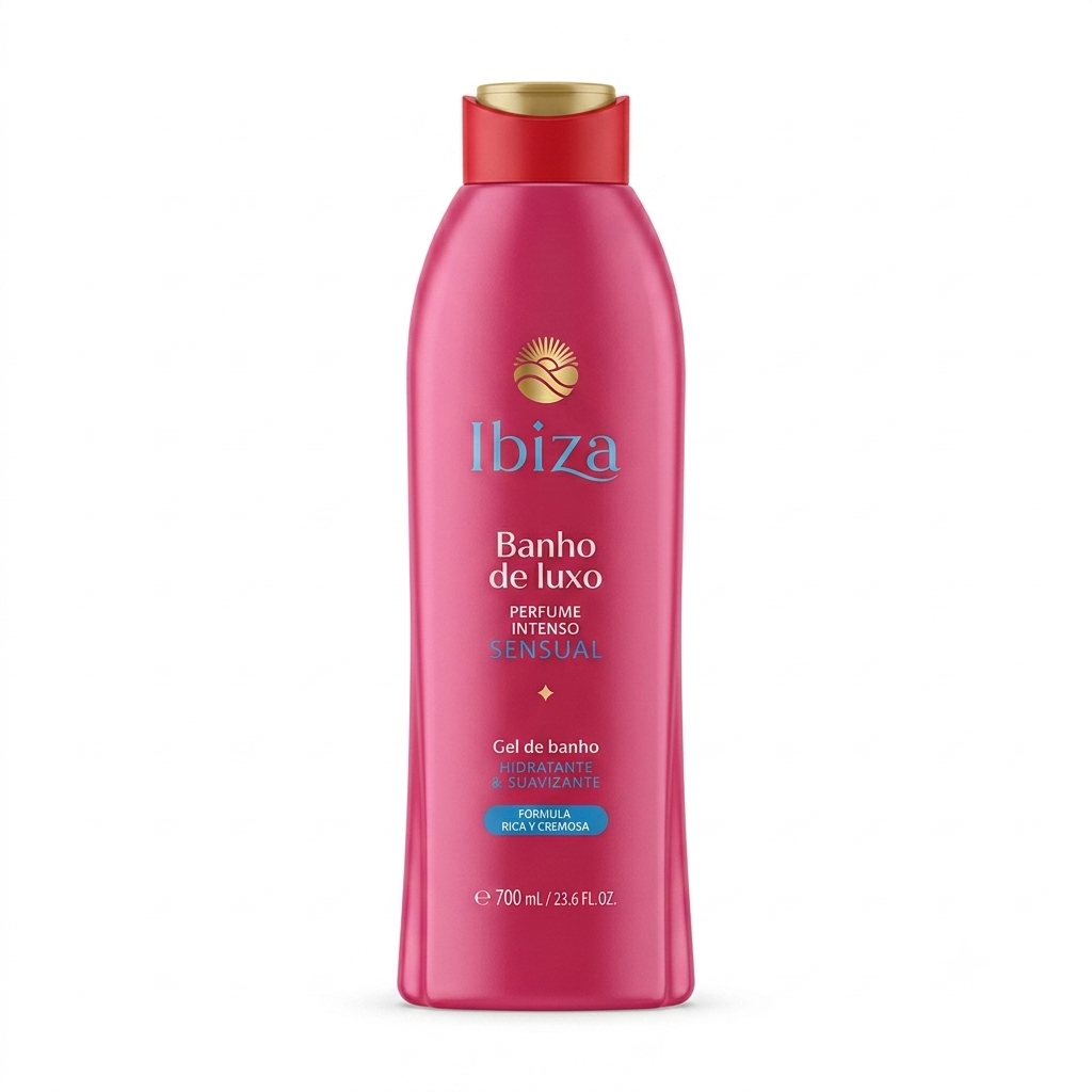Hel Douche Ibiza Banho de Luxo