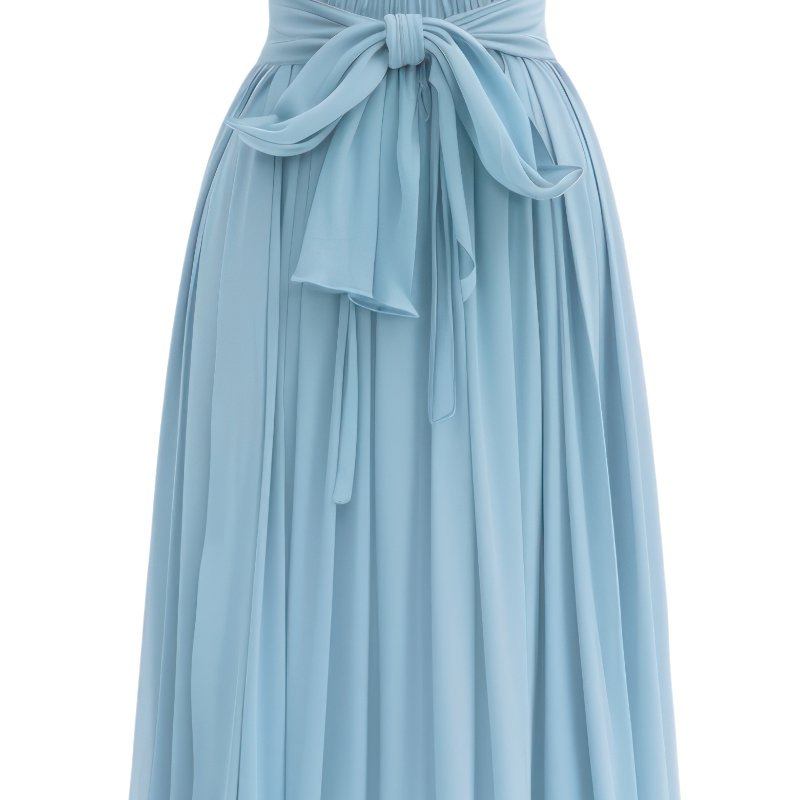 Robe décontractée pour femme