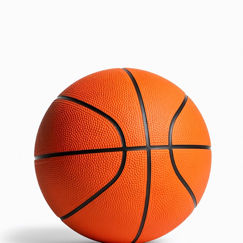 Ballon de basket