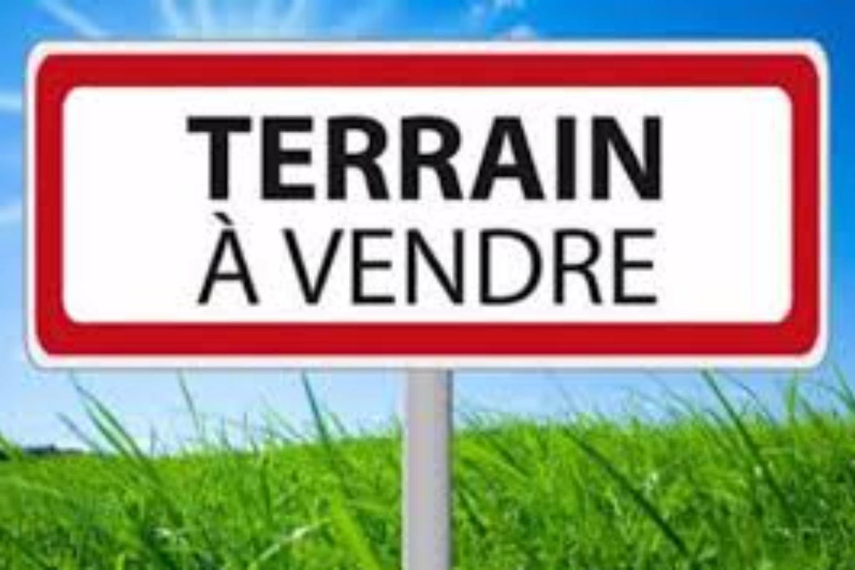 Terrain de 200m2 à vendre à Daral Peulh