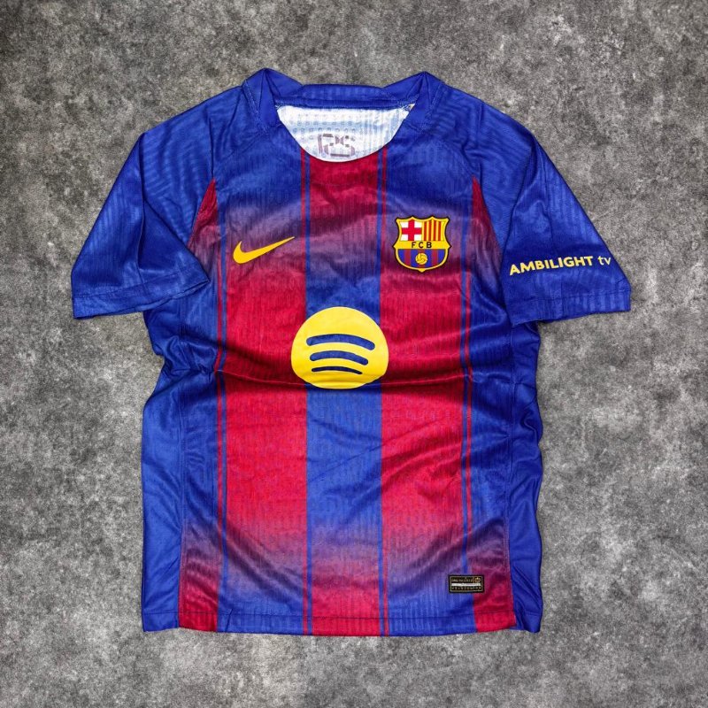Maillot Barca