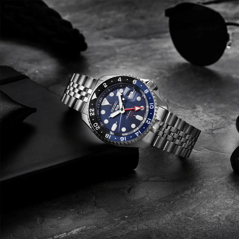 Montre de luxe